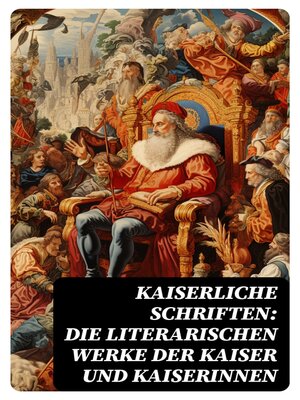cover image of Kaiserliche Schriften